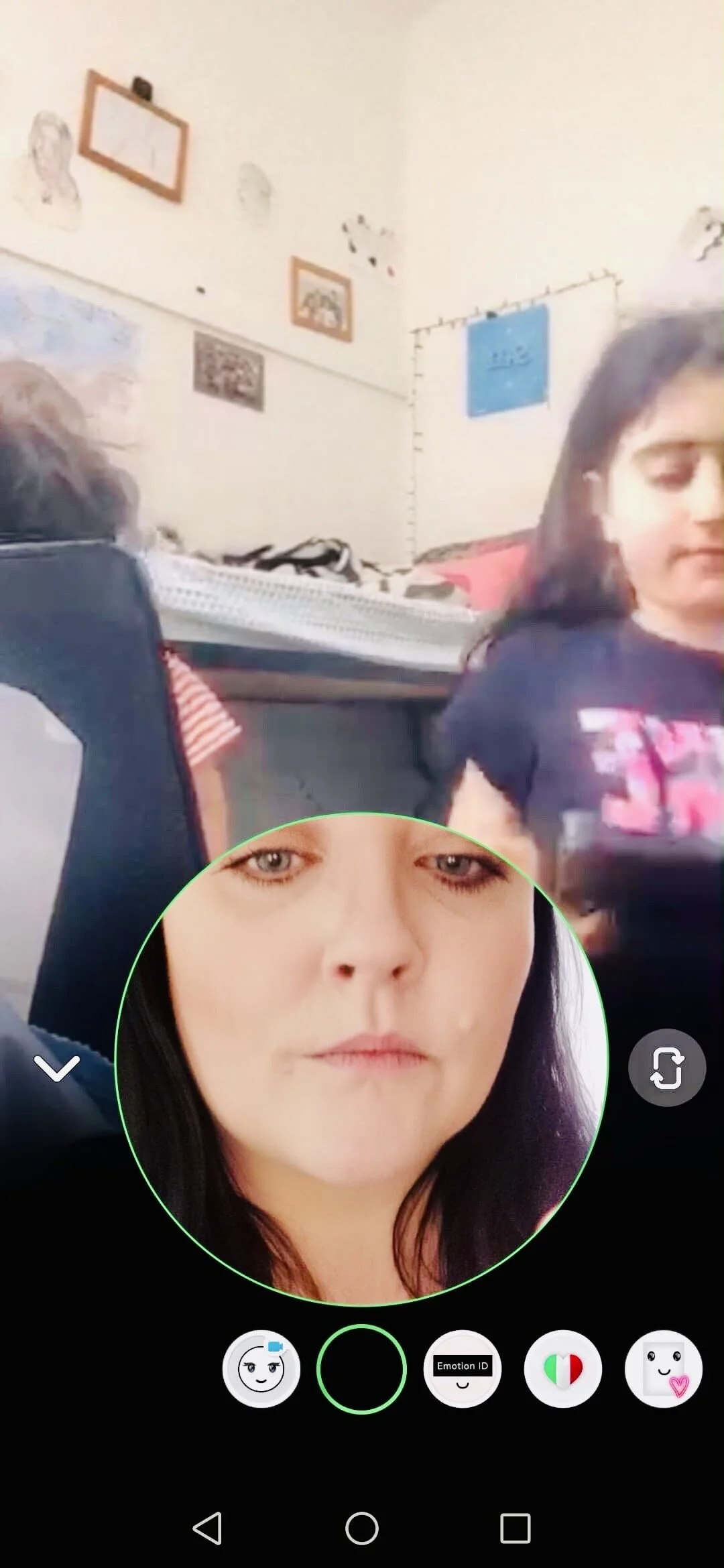 Corona Crisis: Online tutoring can be a break from quarantine for refugee children