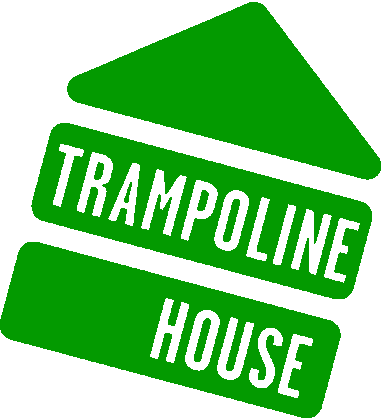Trampoline House