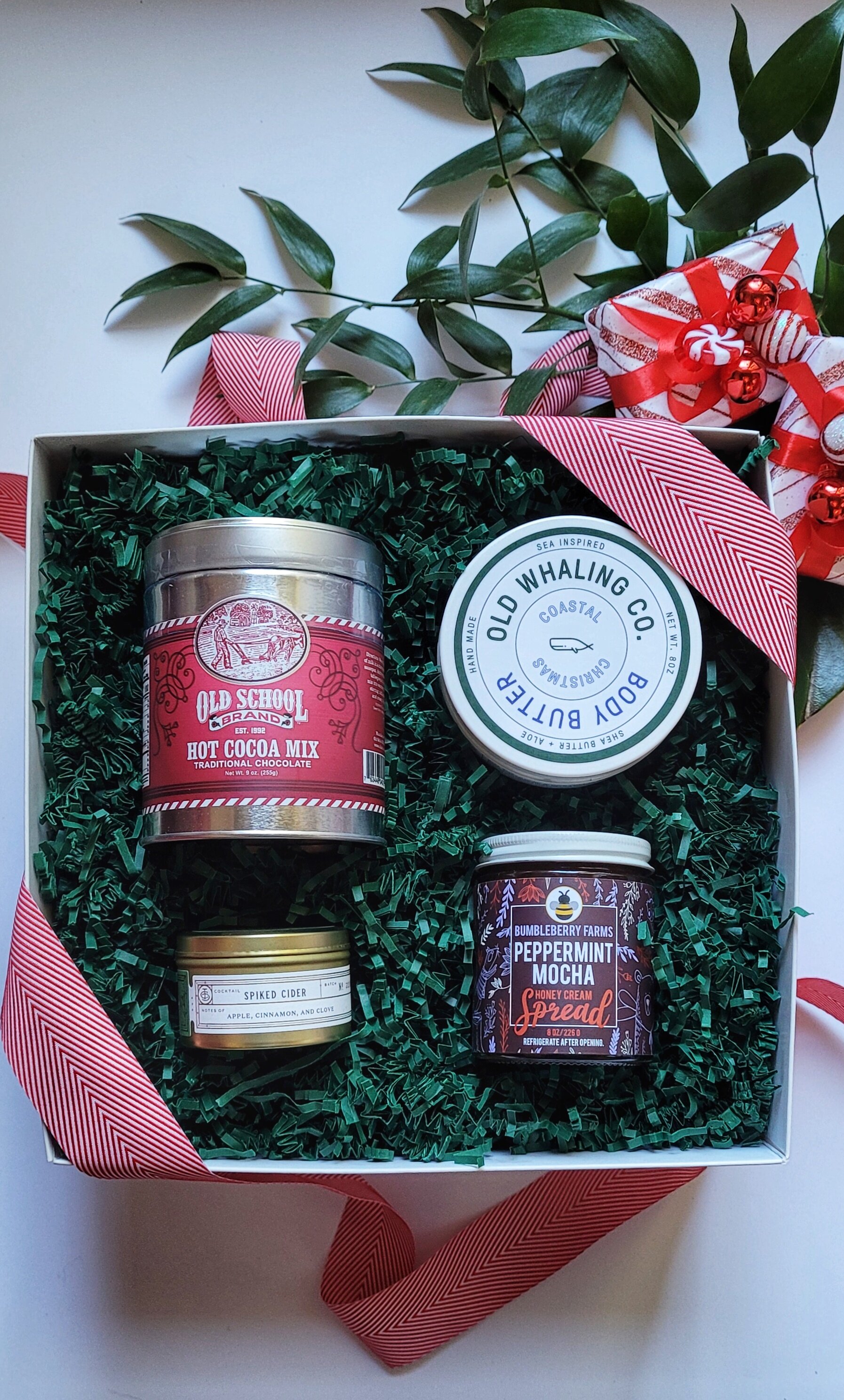 Home for the Holidays