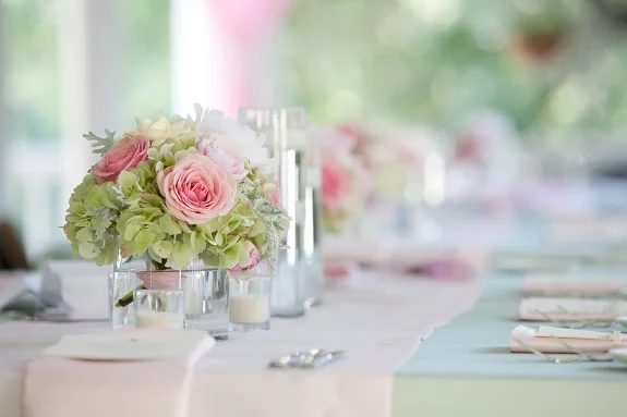 Magnolia Plantation and Gardens Wedding by MCG Photography 