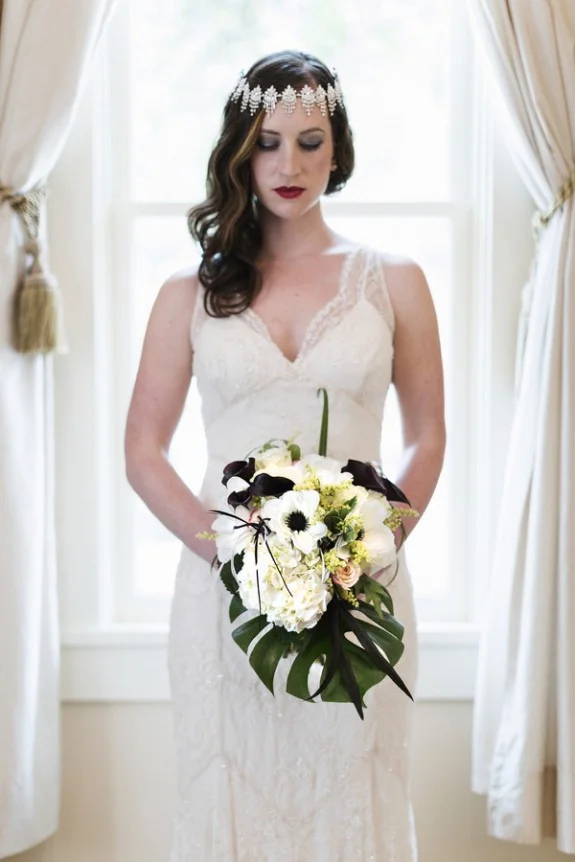 Tybee Island Wedding Chapel by Gagan Dhiman Photography