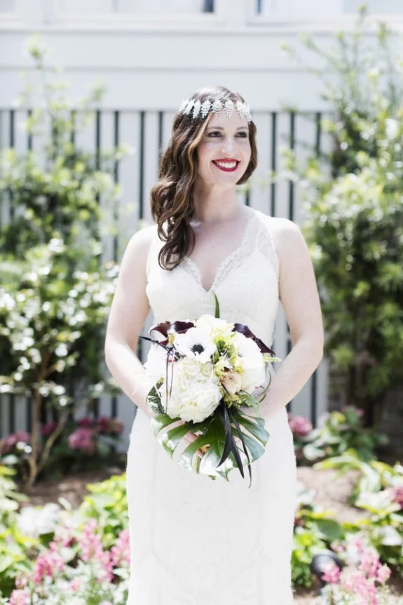 Tybee Island Wedding Chapel by Gagan Dhiman Photography