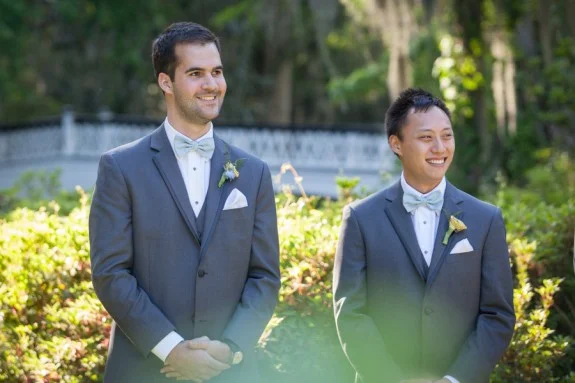 A Lowcountry Wedding Blog & Magazine - Charleston, Hilton Head, Myrtle Beach & Savannah Weddings