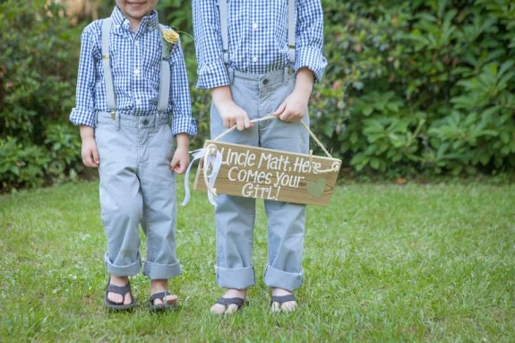 A Lowcountry Wedding Blog & Magazine - Charleston, Hilton Head, Myrtle Beach & Savannah Weddings