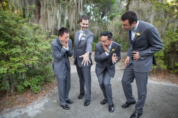A Lowcountry Wedding Blog & Magazine - Charleston, Hilton Head, Myrtle Beach & Savannah Weddings