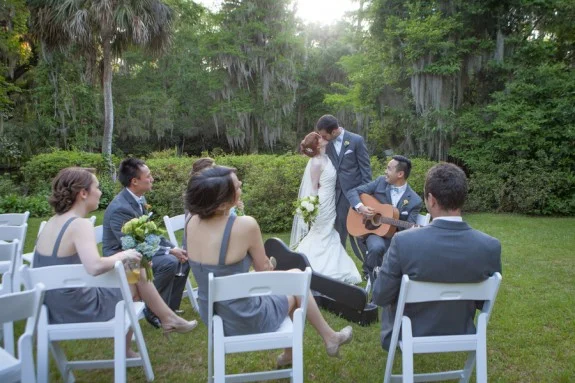 A Lowcountry Wedding Blog & Magazine - Charleston, Hilton Head, Myrtle Beach & Savannah Weddings