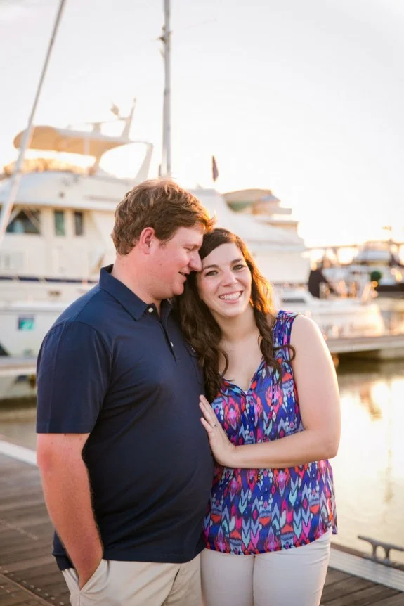 Charleston, Hilton Head, Myrtle Beach, Savannah Weddings