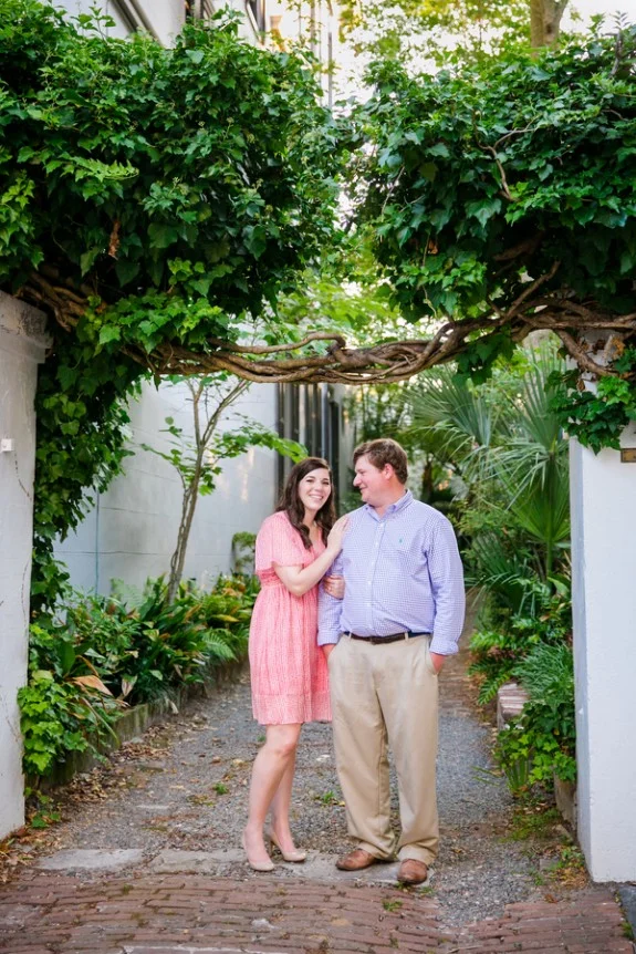 Charleston, Hilton Head, Myrtle Beach, Savannah Weddings