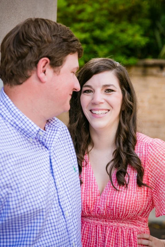 Charleston, Hilton Head, Myrtle Beach, Savannah Weddings