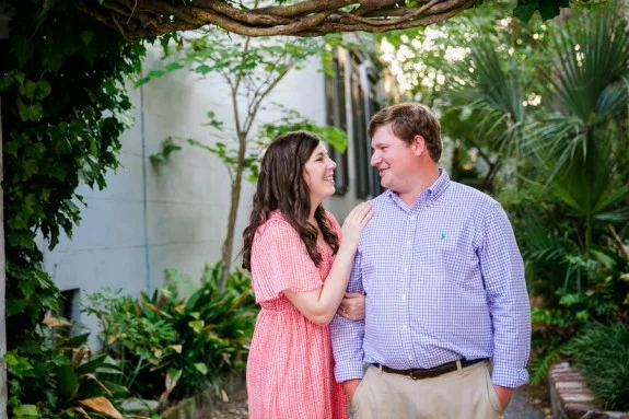 Charleston, Hilton Head, Myrtle Beach, Savannah Weddings