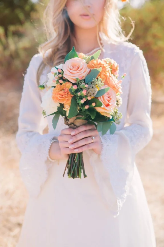 Floral Fields