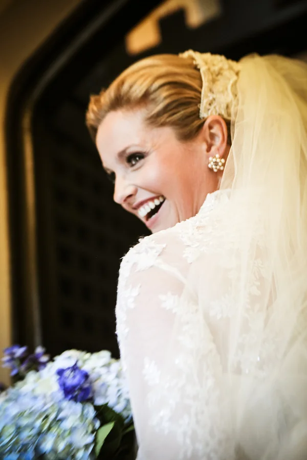 Charleston Wedding at Charleston Yacht Club