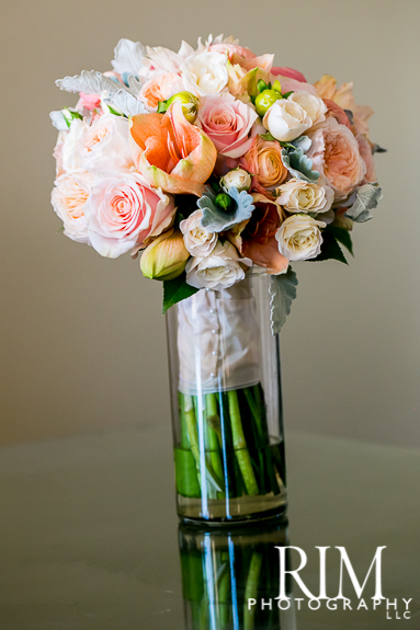 Savannah Wedding Flowers by A to Zinnias