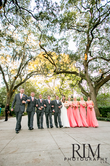 The Westin Savannah Wedding by RIM Photography