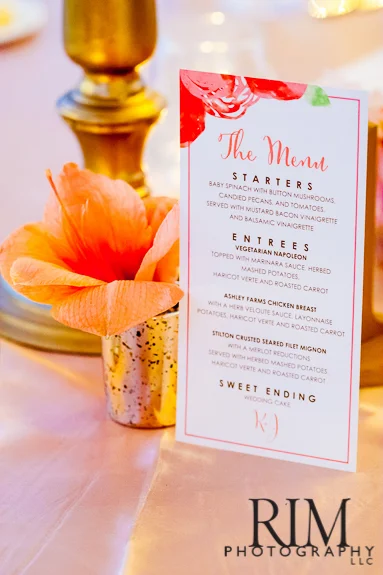 The Westin Savannah Wedding by RIM Photography