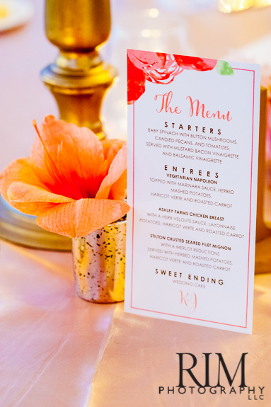 The Westin Savannah Wedding by RIM Photography