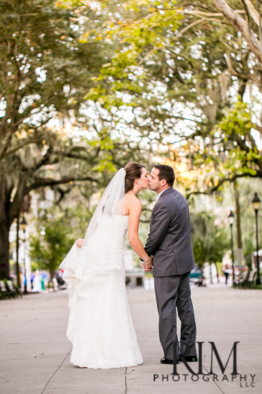 The Westin Savannah Wedding by RIM Photography