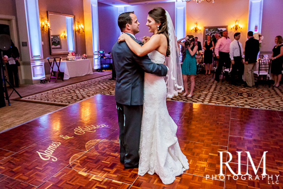 The Westin Savannah Wedding by RIM Photography