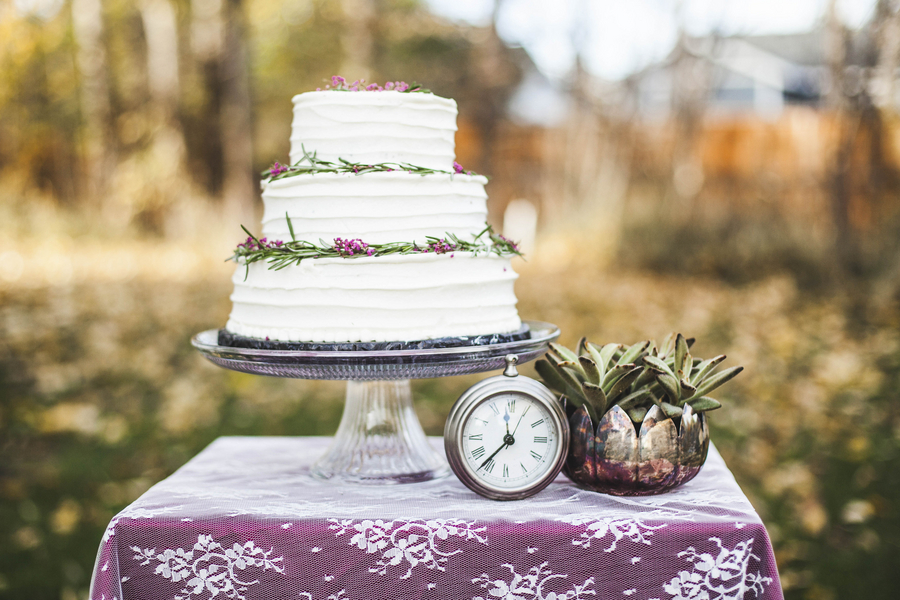 Rustic Glam Wedding Inspiration