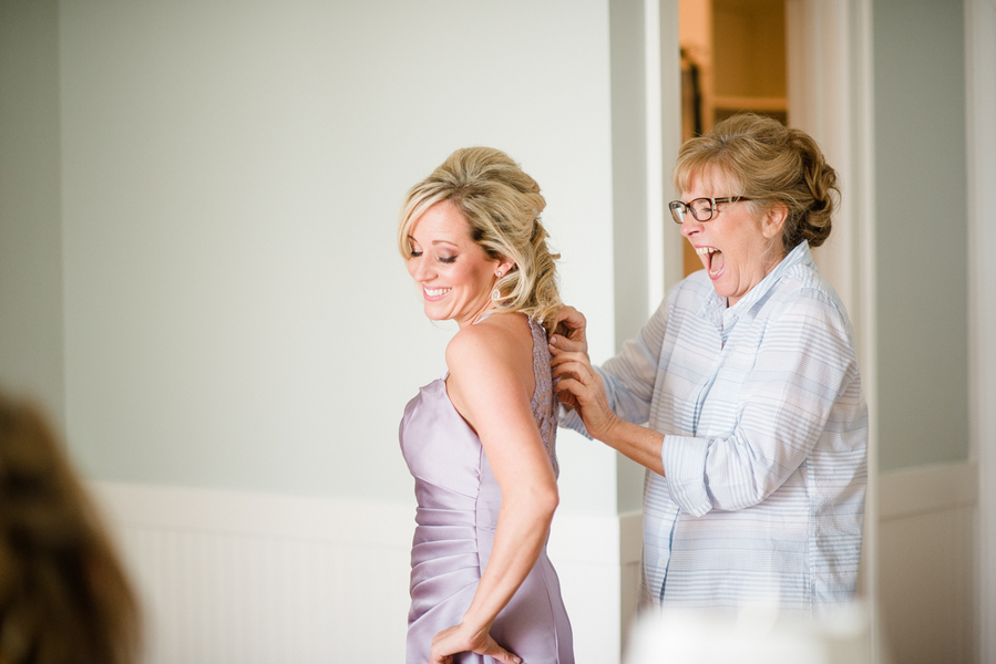 Savannah Wedding