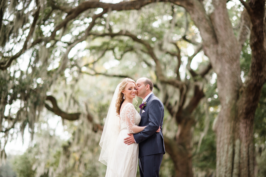 Savannah Wedding