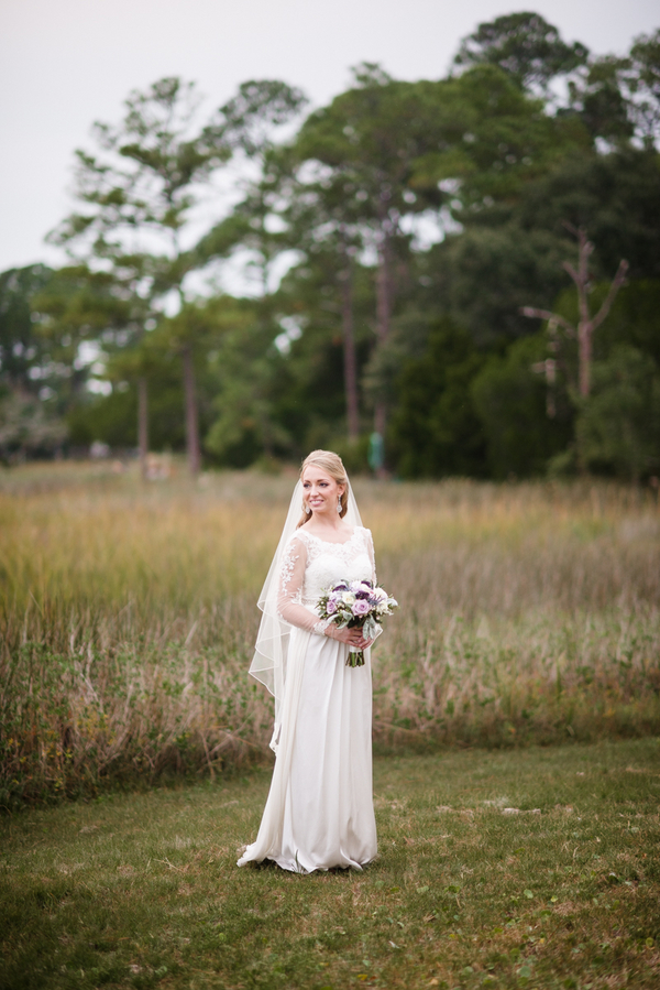 Savannah Wedding