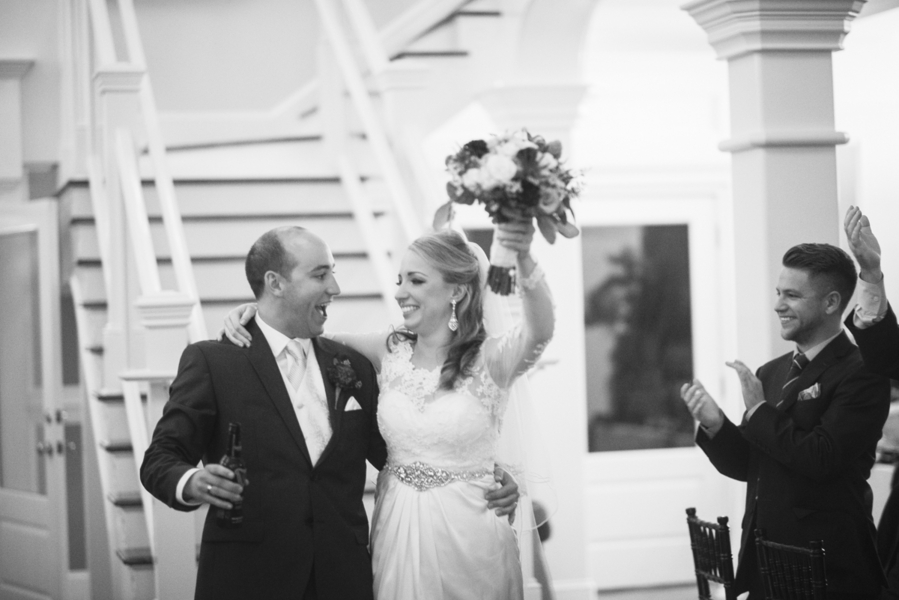 Savannah Wedding