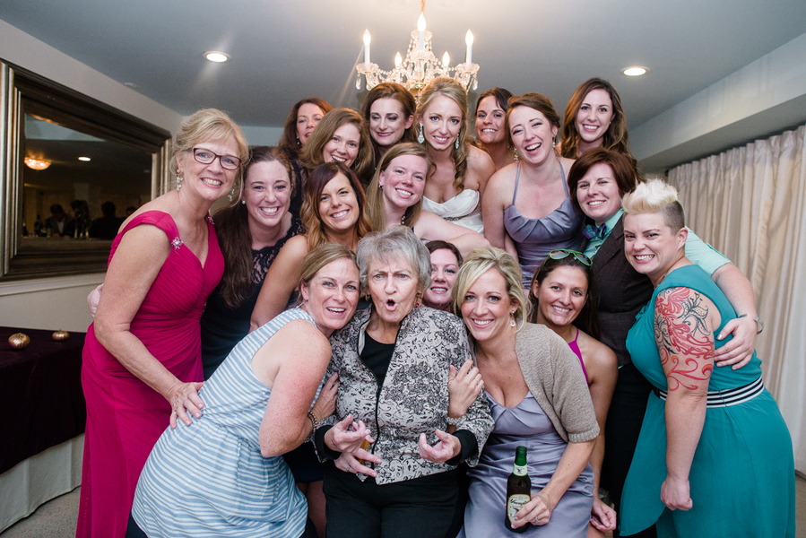 Tybee Island Wedding Chapel in Savannah, GA by Emily Millay Photography
