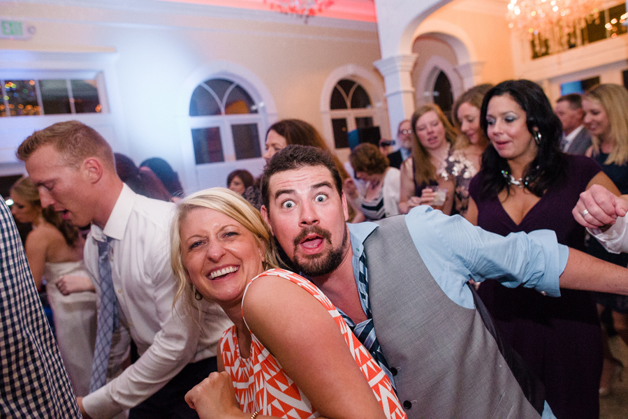 Tybee Island Wedding Chapel in Savannah, GA by Emily Millay Photography