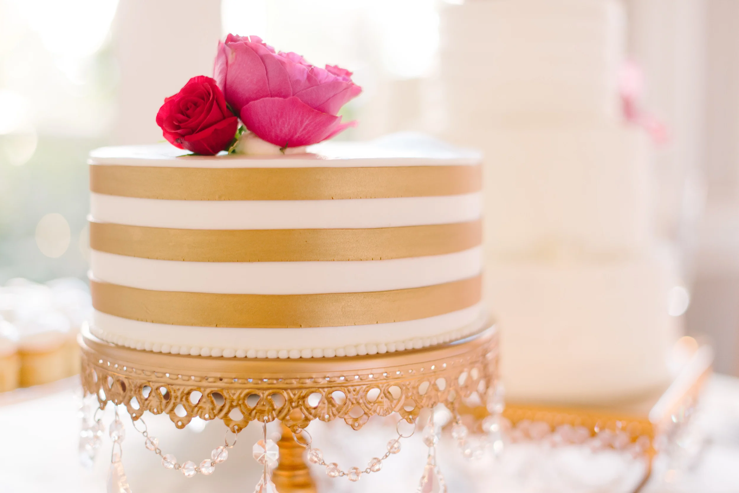 Elegant Mills House Wedding by Riverland Studios