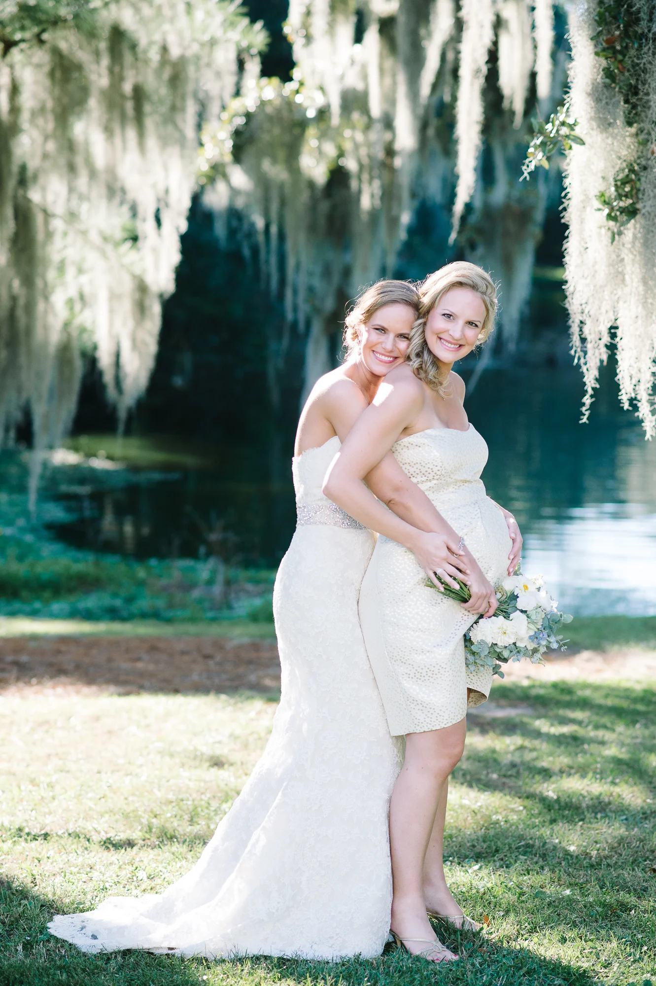 Charleston wedding