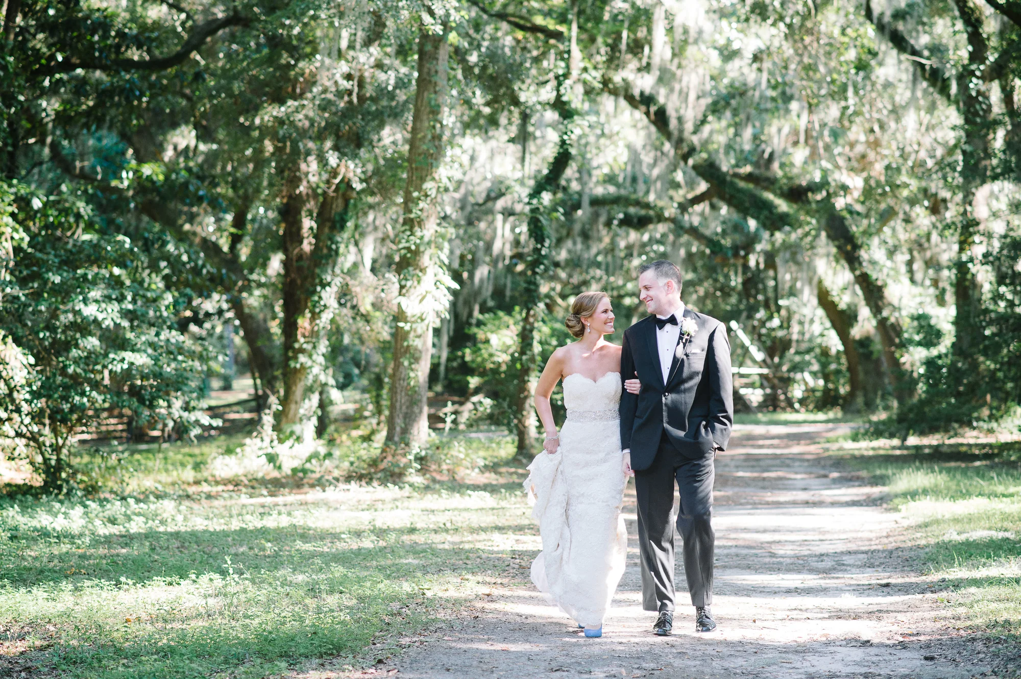 Aaron & Jillian Photography