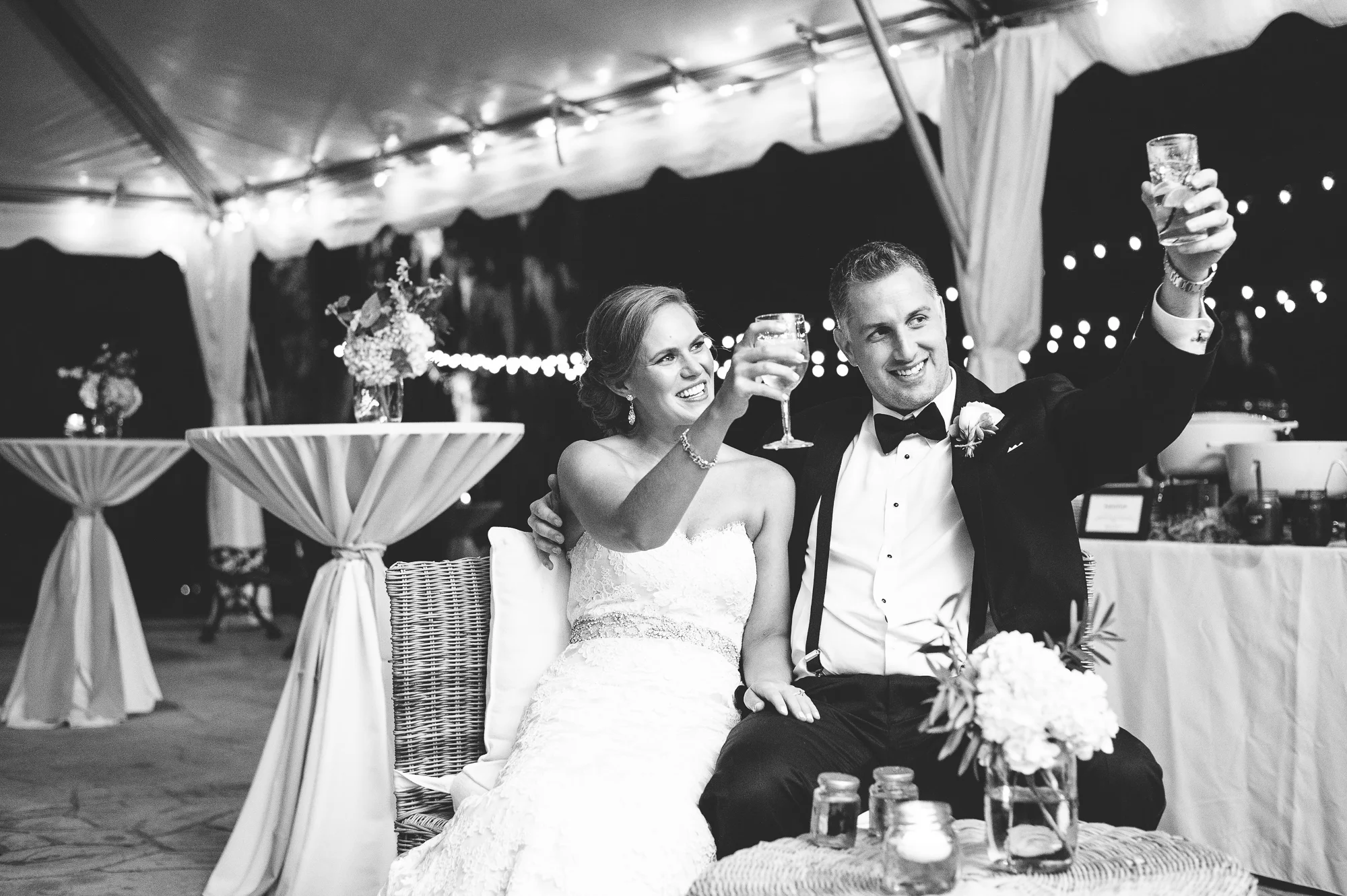 wedding in Charleston, SC