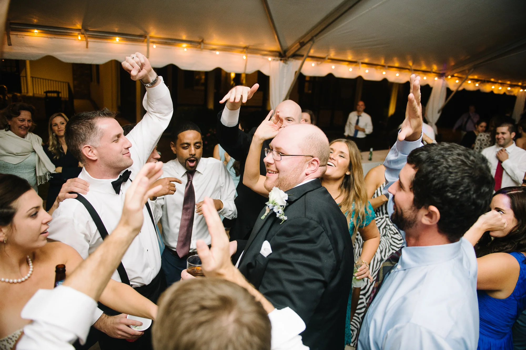 Legare Waring House wedding