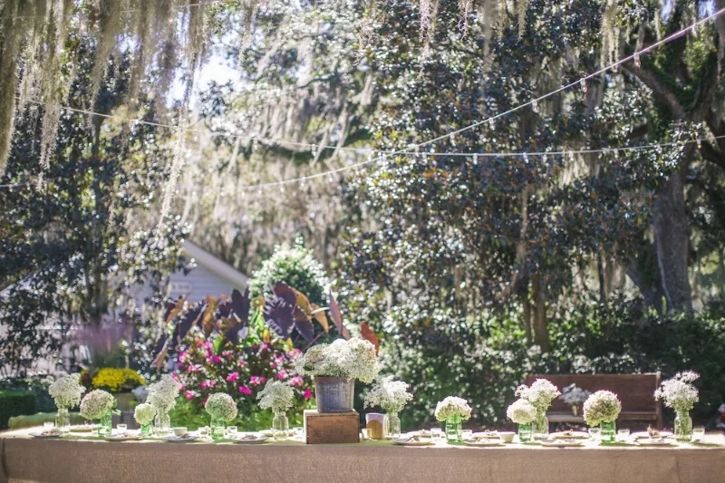 Myrtle Beach wedding