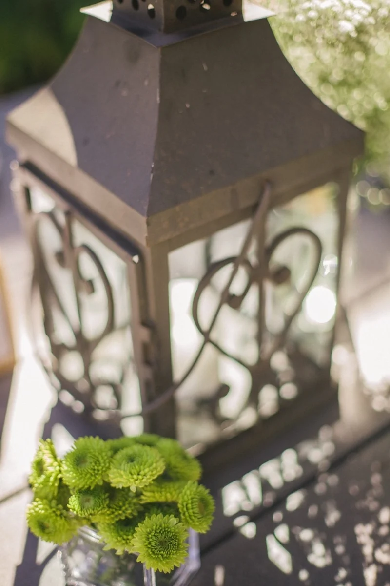 Pawleys Island wedding at Caledonia Golf Course