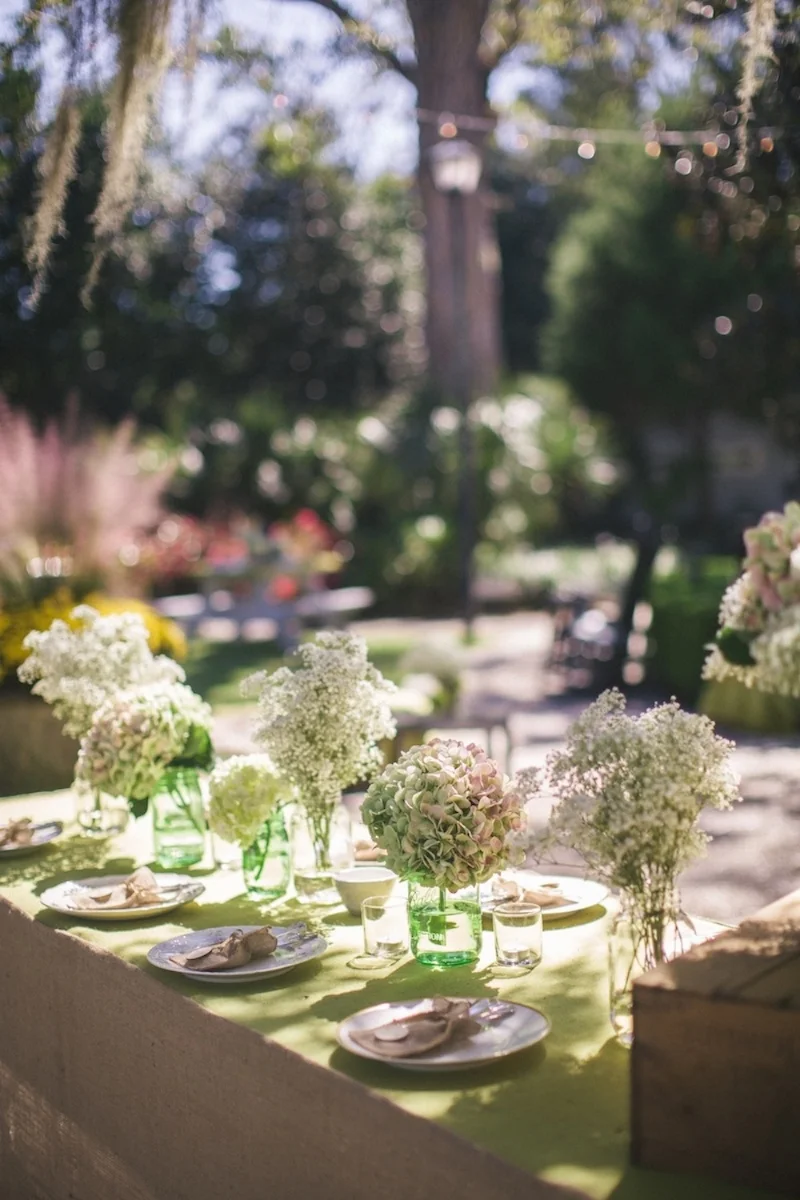 Pawleys Island wedding at Caledonia Golf Course