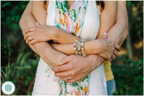 Styling Tips for a Great Engagement Session by Aaron and Jillian Photography