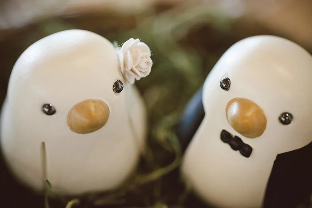 May Wedding at Magnolia Plantation and Gardens by The Burlap Elephant