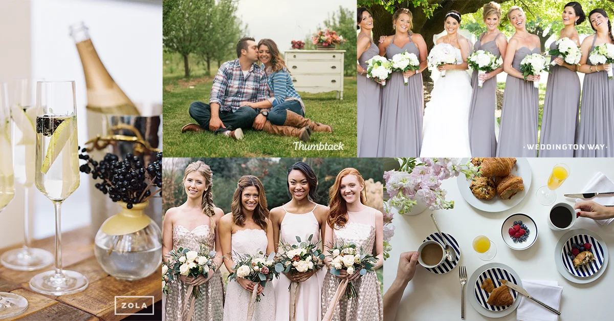 The Ultimate Wedding Planning Giveway from Weddington Way