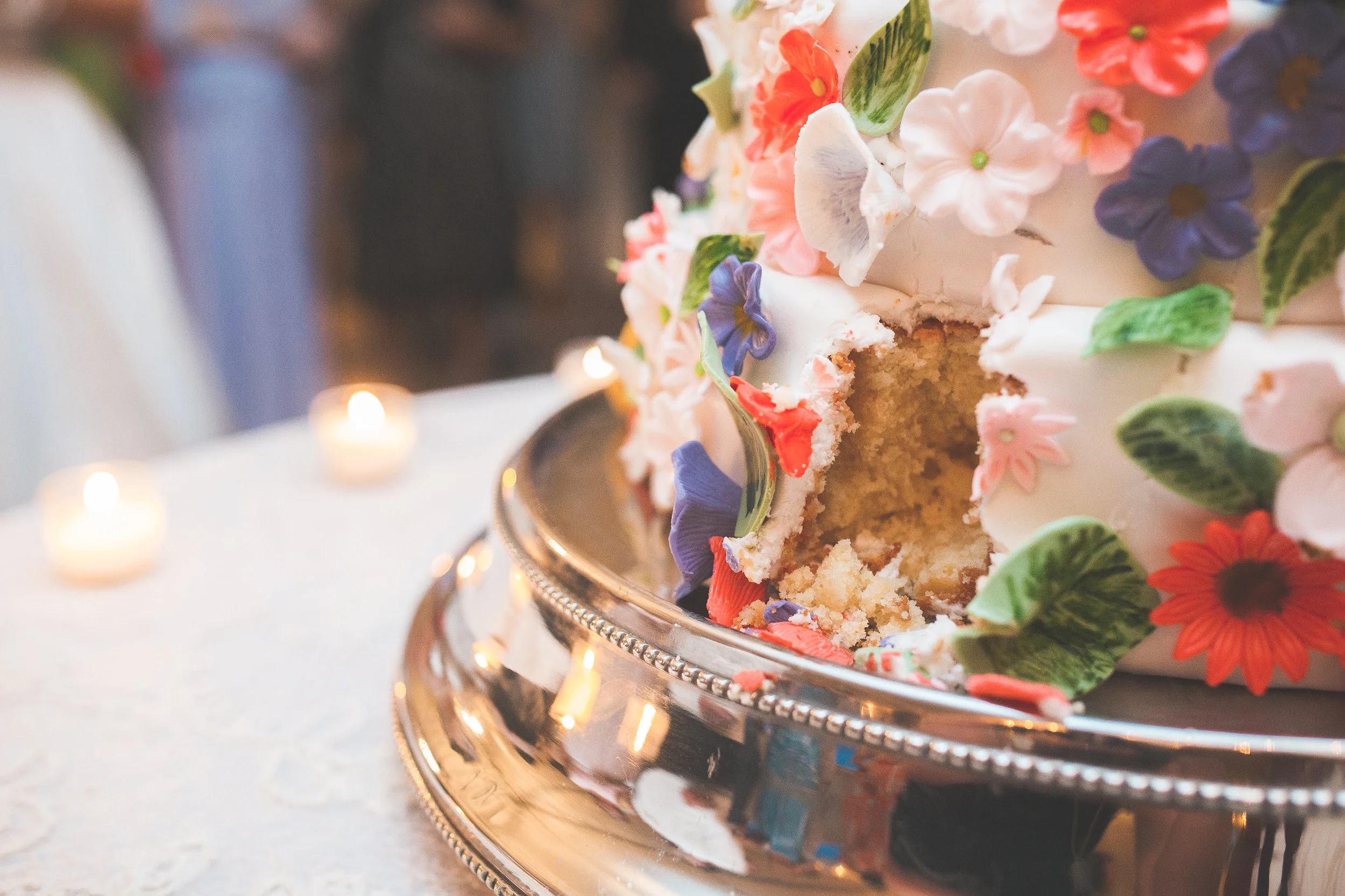 Charleston wedding