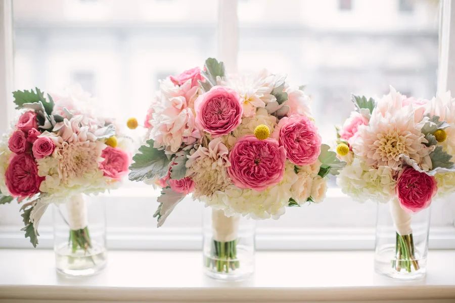 Lecian & Scott's Intimate Charleston Wedding by Riverland Studios