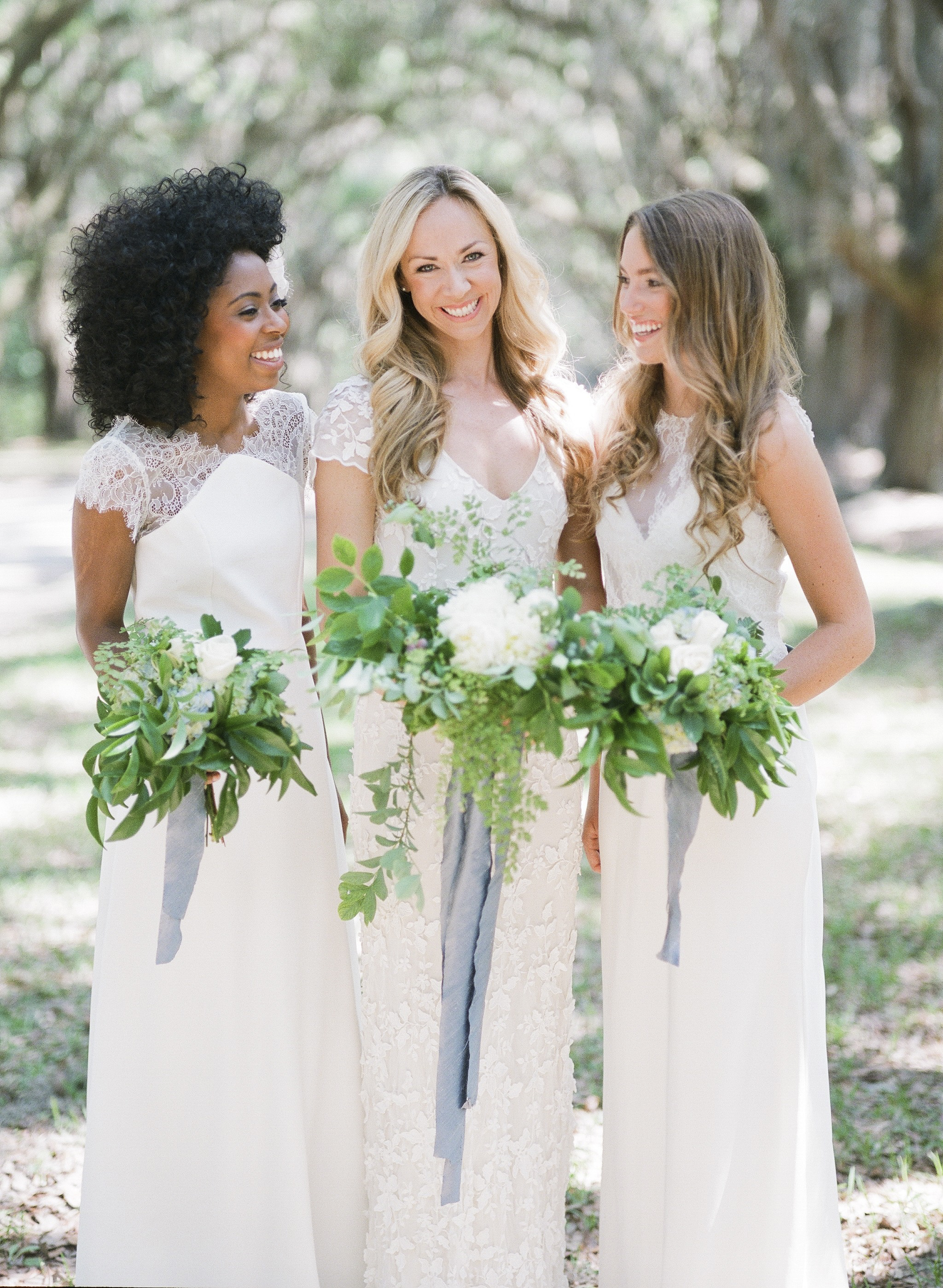 Savannah Wedding Inspiration