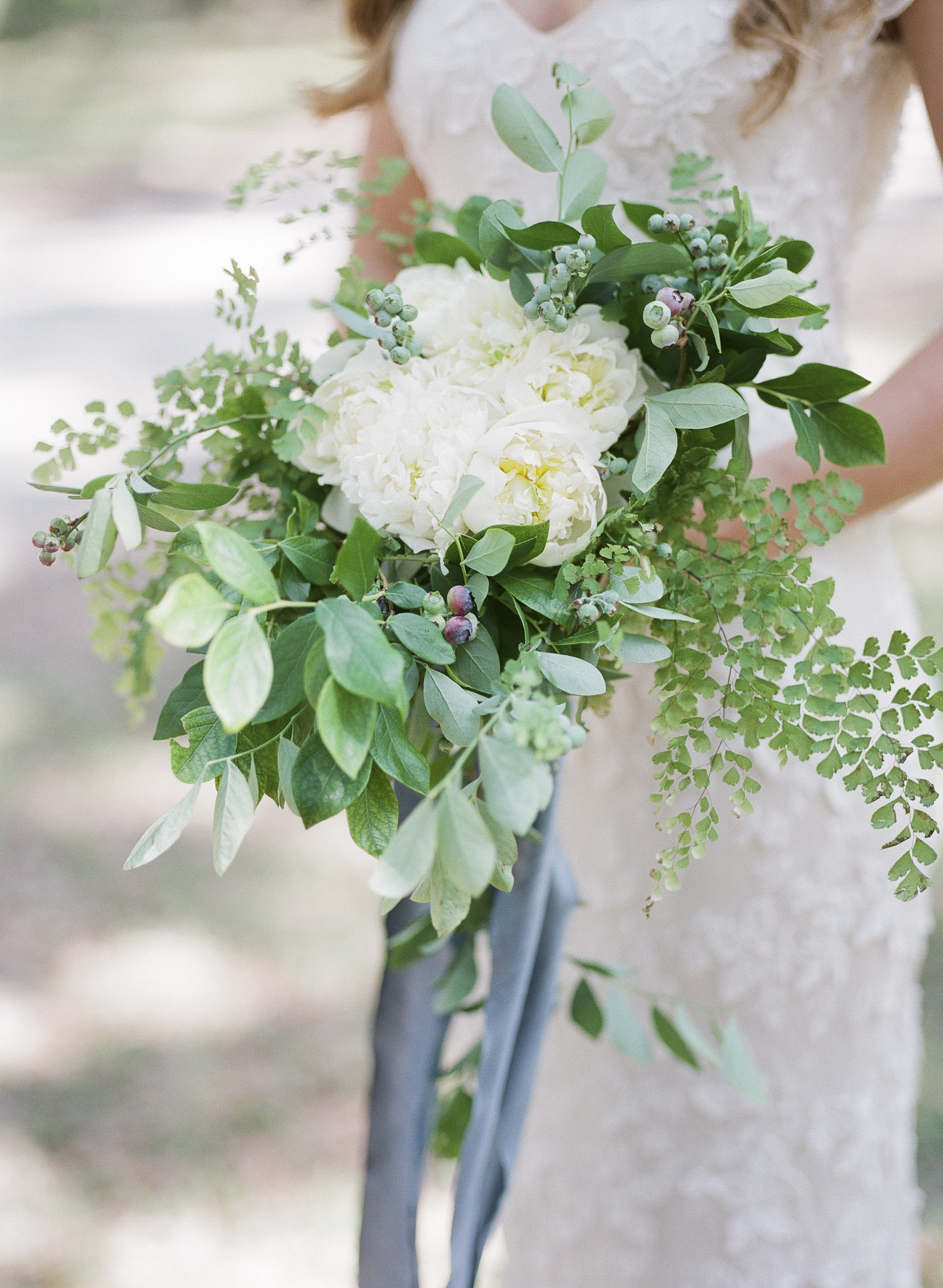 Savannah Wedding Inspiration