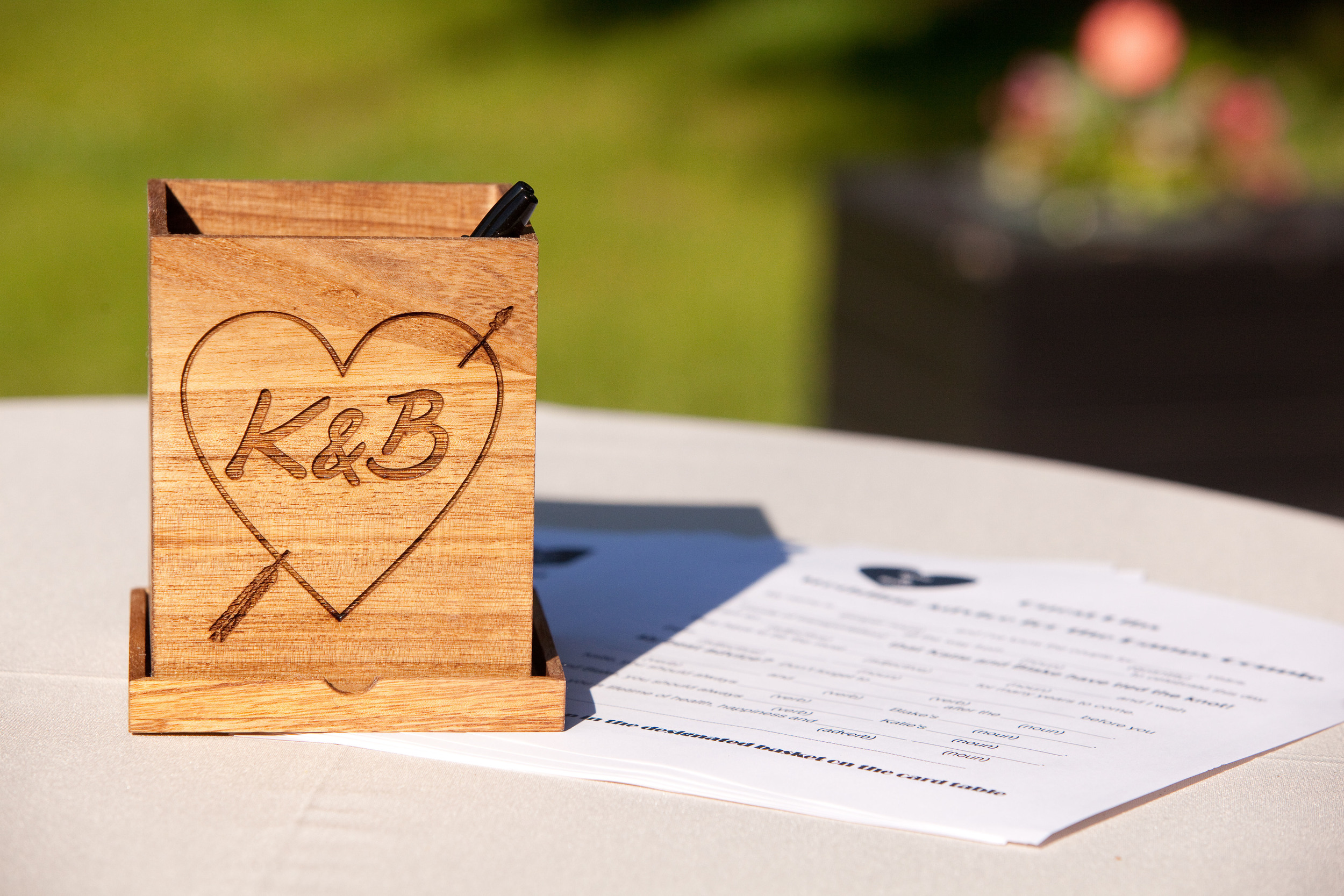 Charleston Weddings