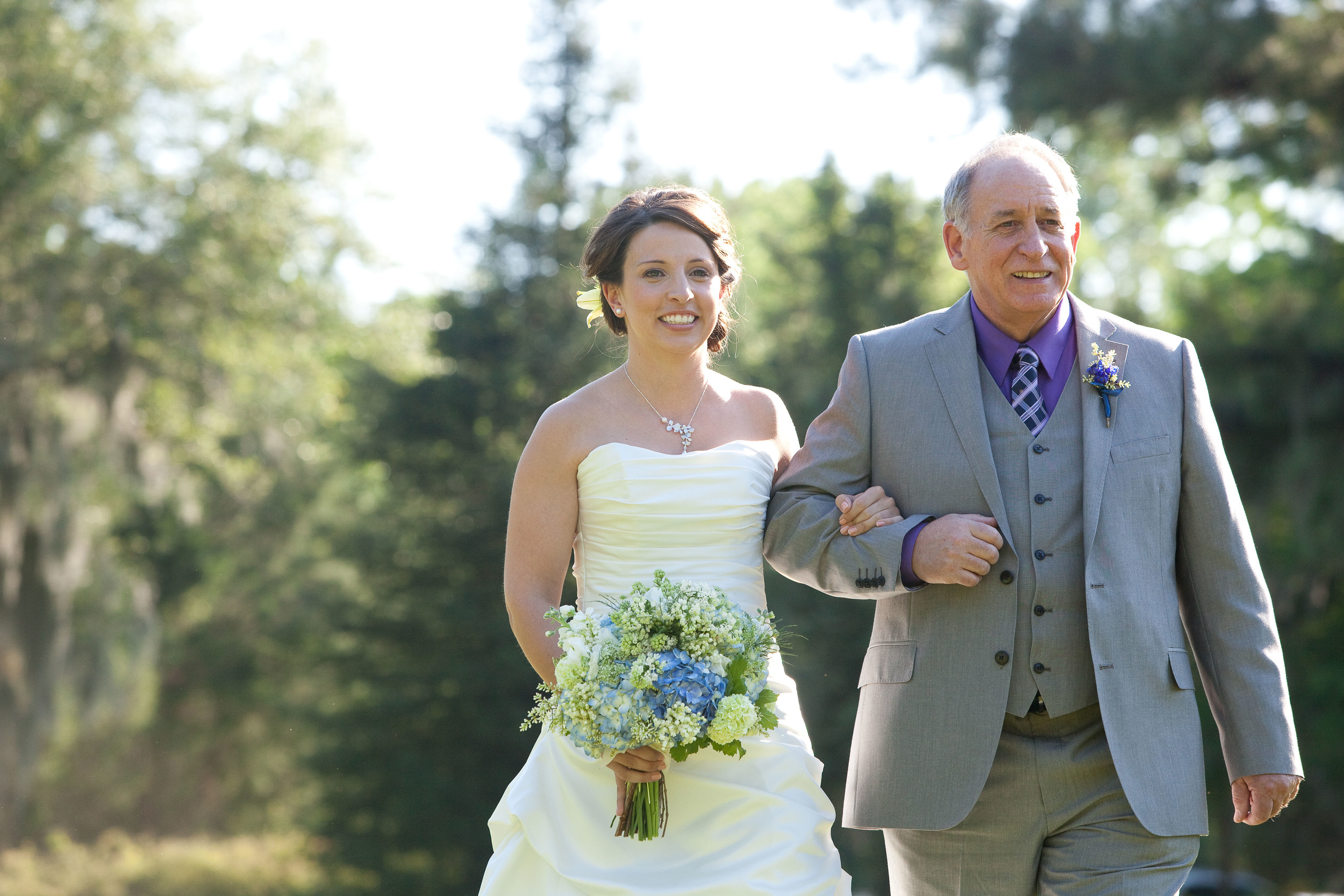 Charleston Weddings