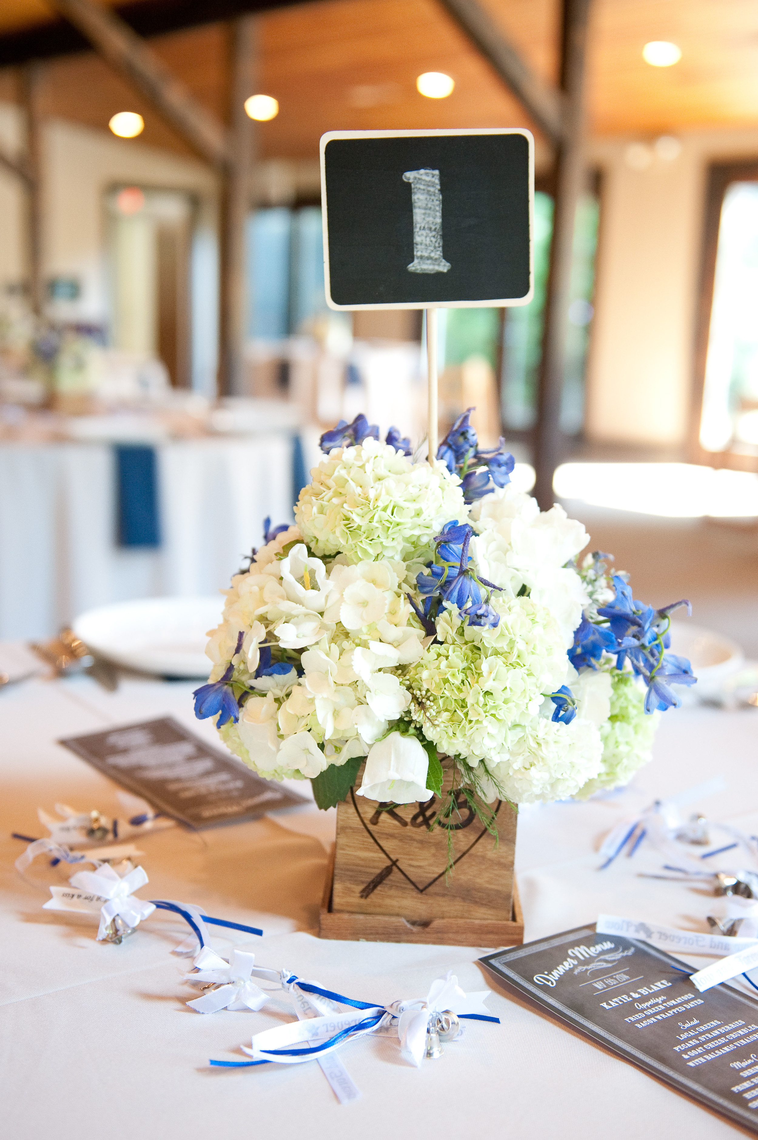 Charleston Weddings