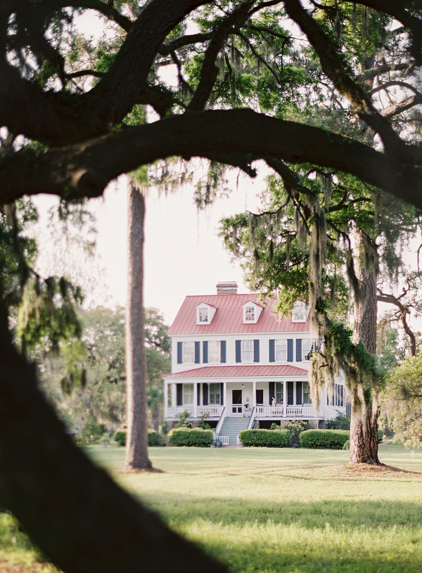 Cassina Point Plantation