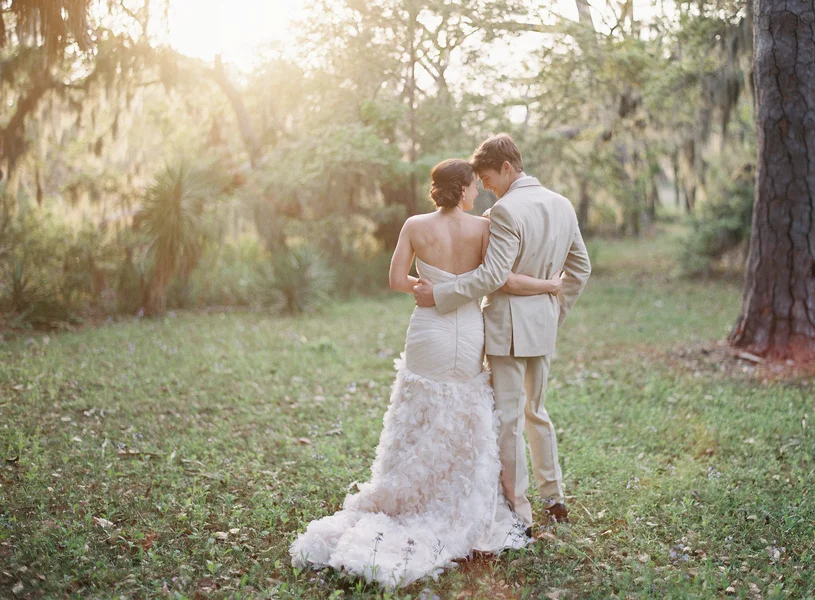 Cassina Point Plantation