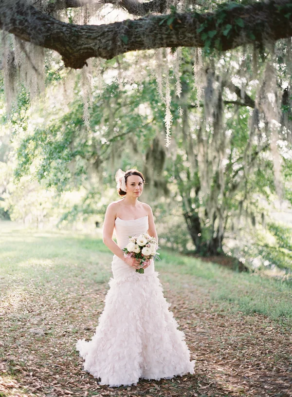 Southern wedding inspiration